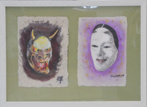 女の性（ガザの女性を想う）